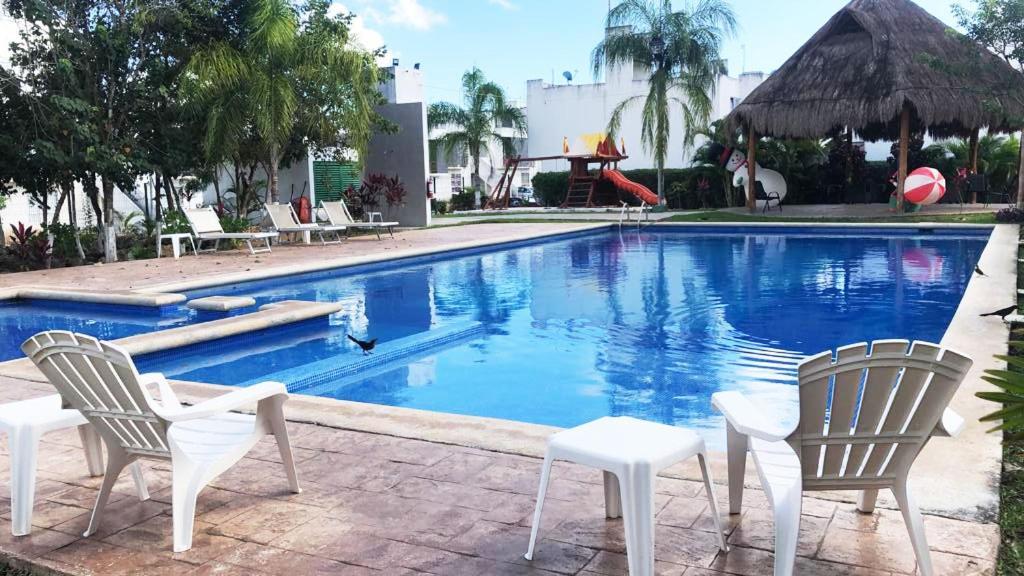 Leemba Playa del Carmen