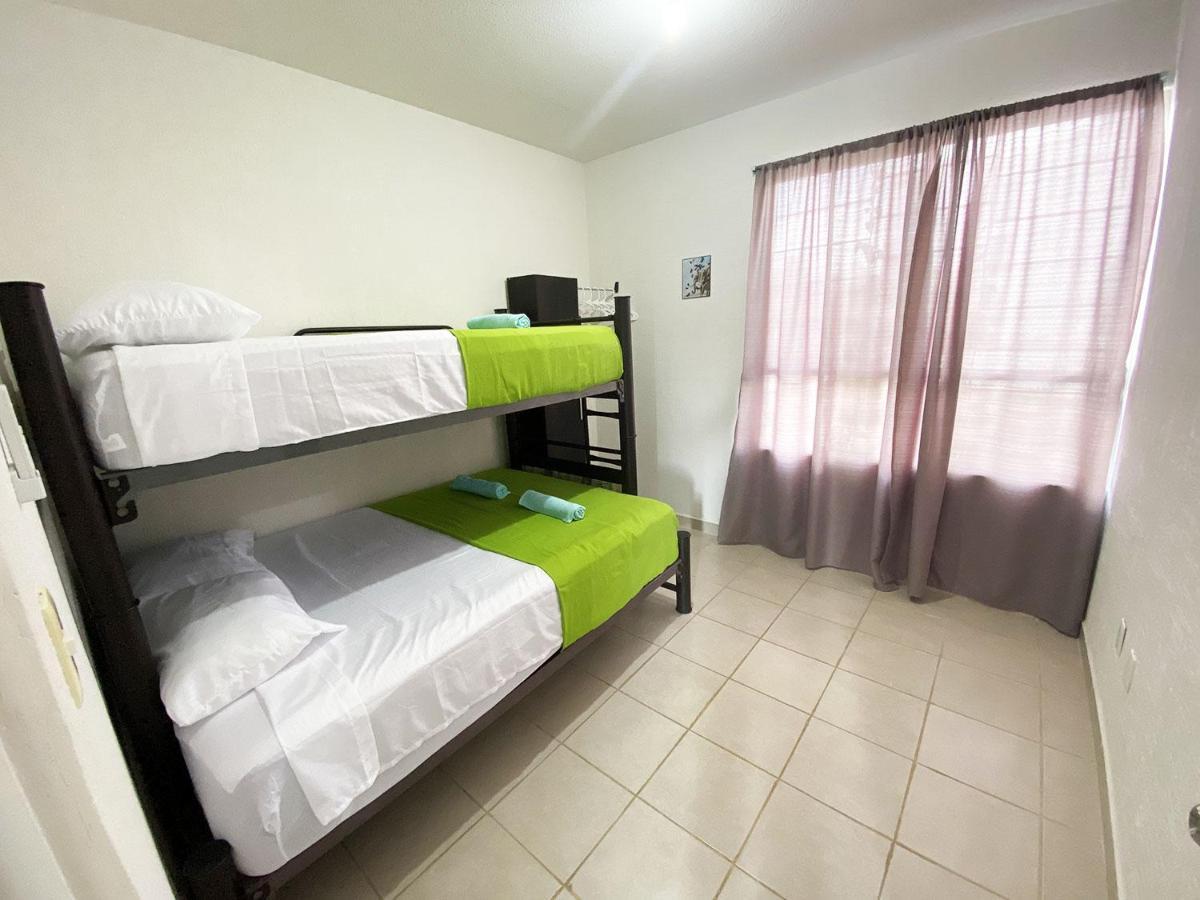 Leemba Apartamento