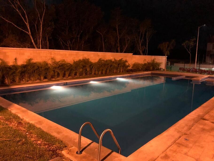 Apartamento Leemba *