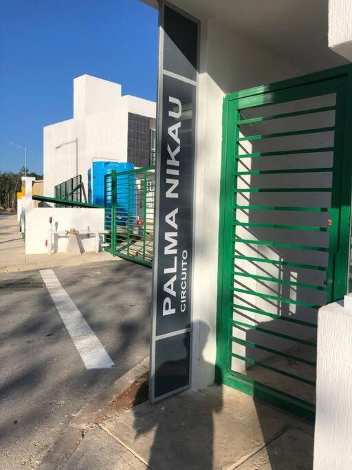 Leemba Apartamento