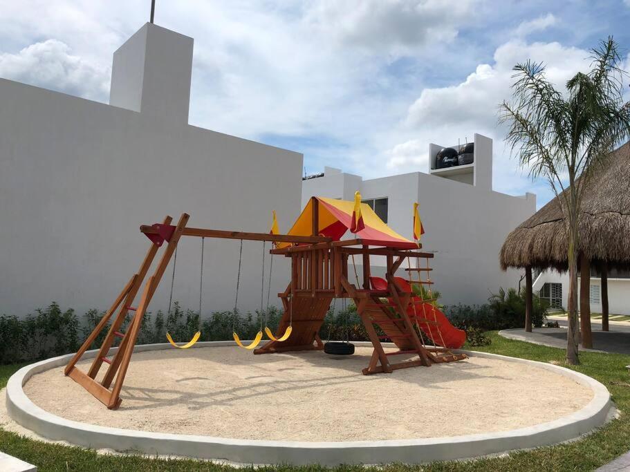 Leemba Apartamento Playa del Carmen