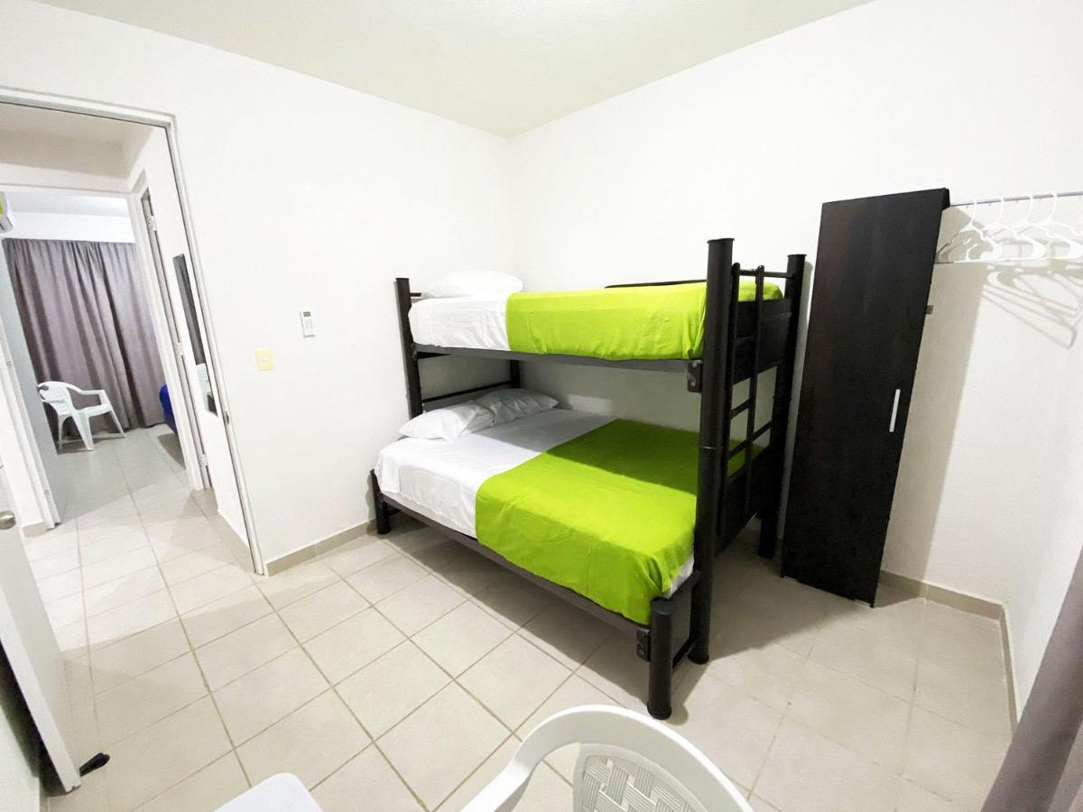 Leemba Apartamento
