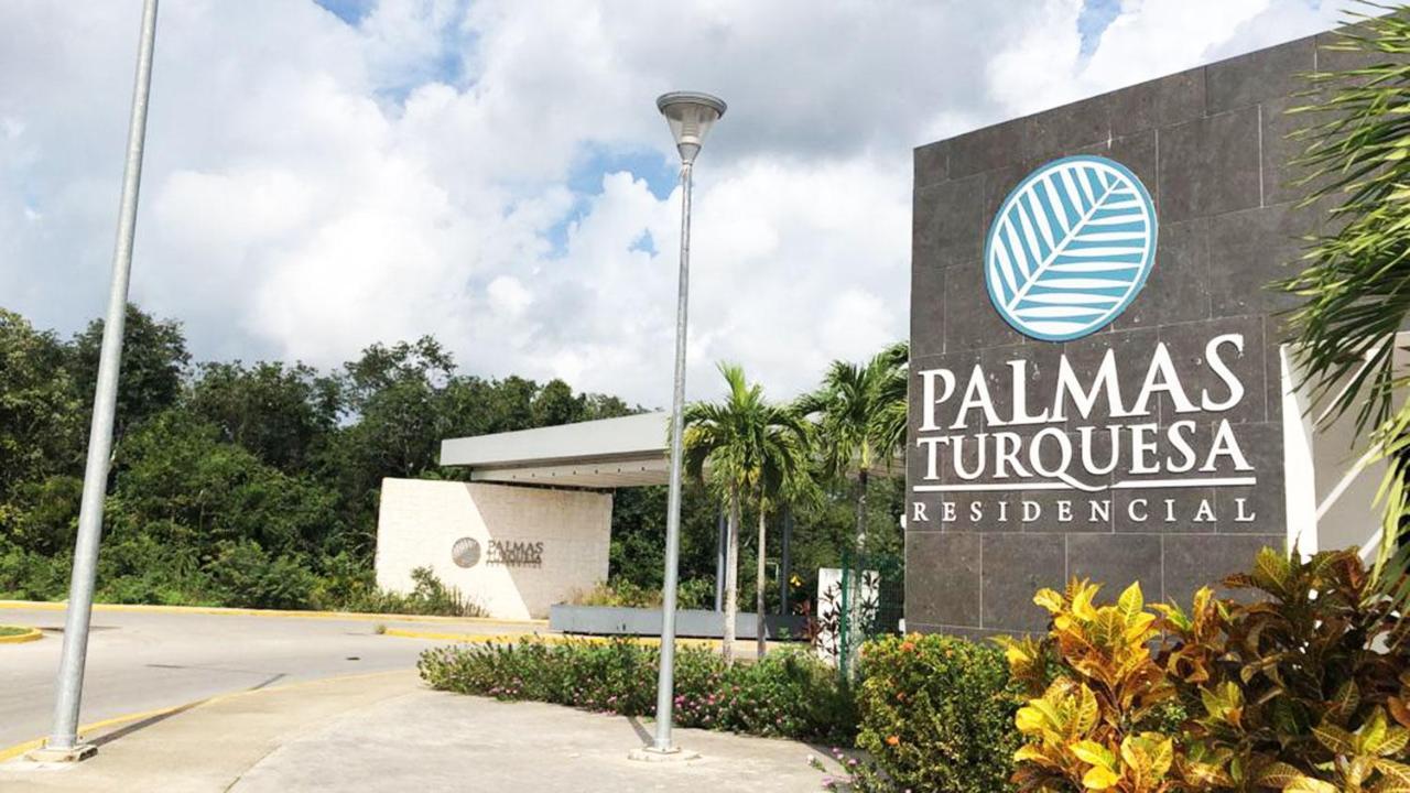 Apartamento Leemba Playa del Carmen
