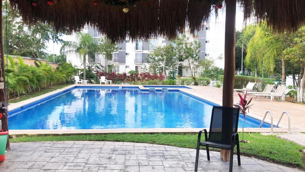 Leemba Playa del Carmen