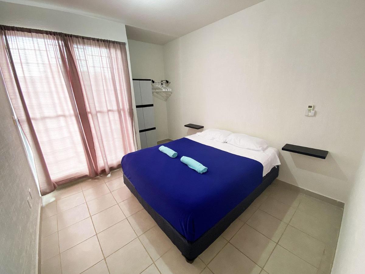 Leemba Apartamento *
