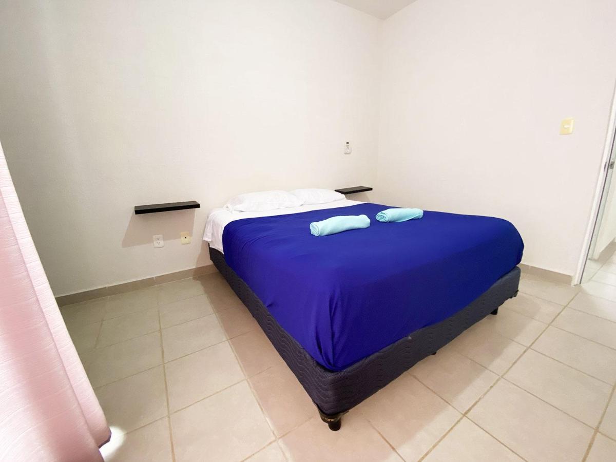 Leemba Apartamento Playa del Carmen