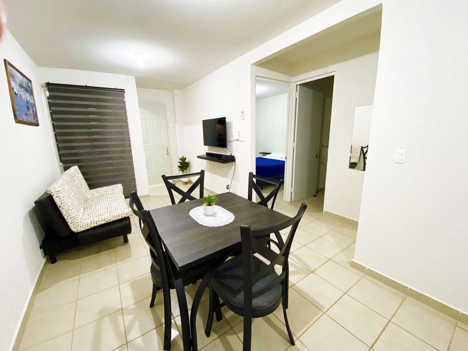 Apartamento Leemba Playa del Carmen