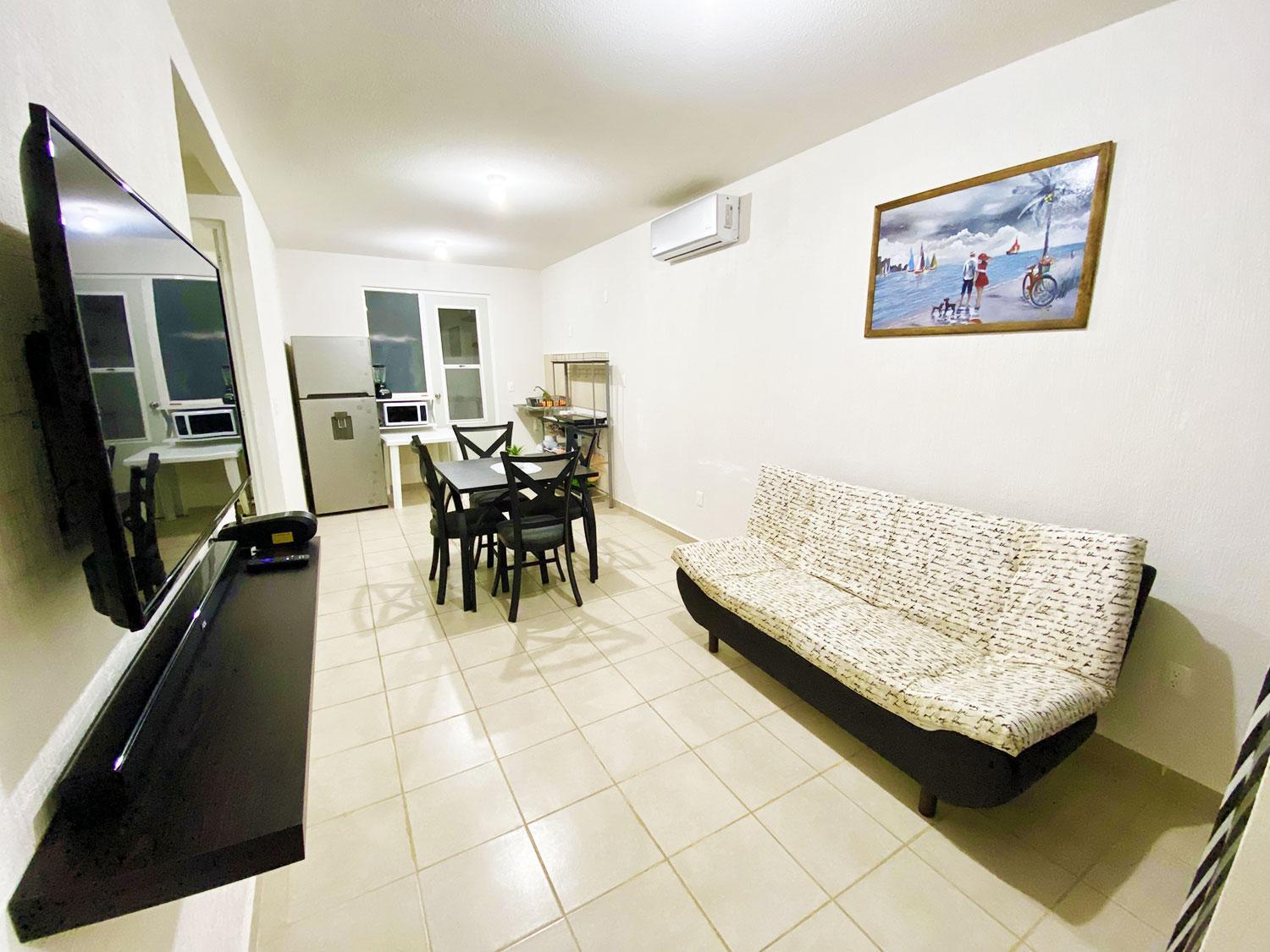Apartamento Leemba