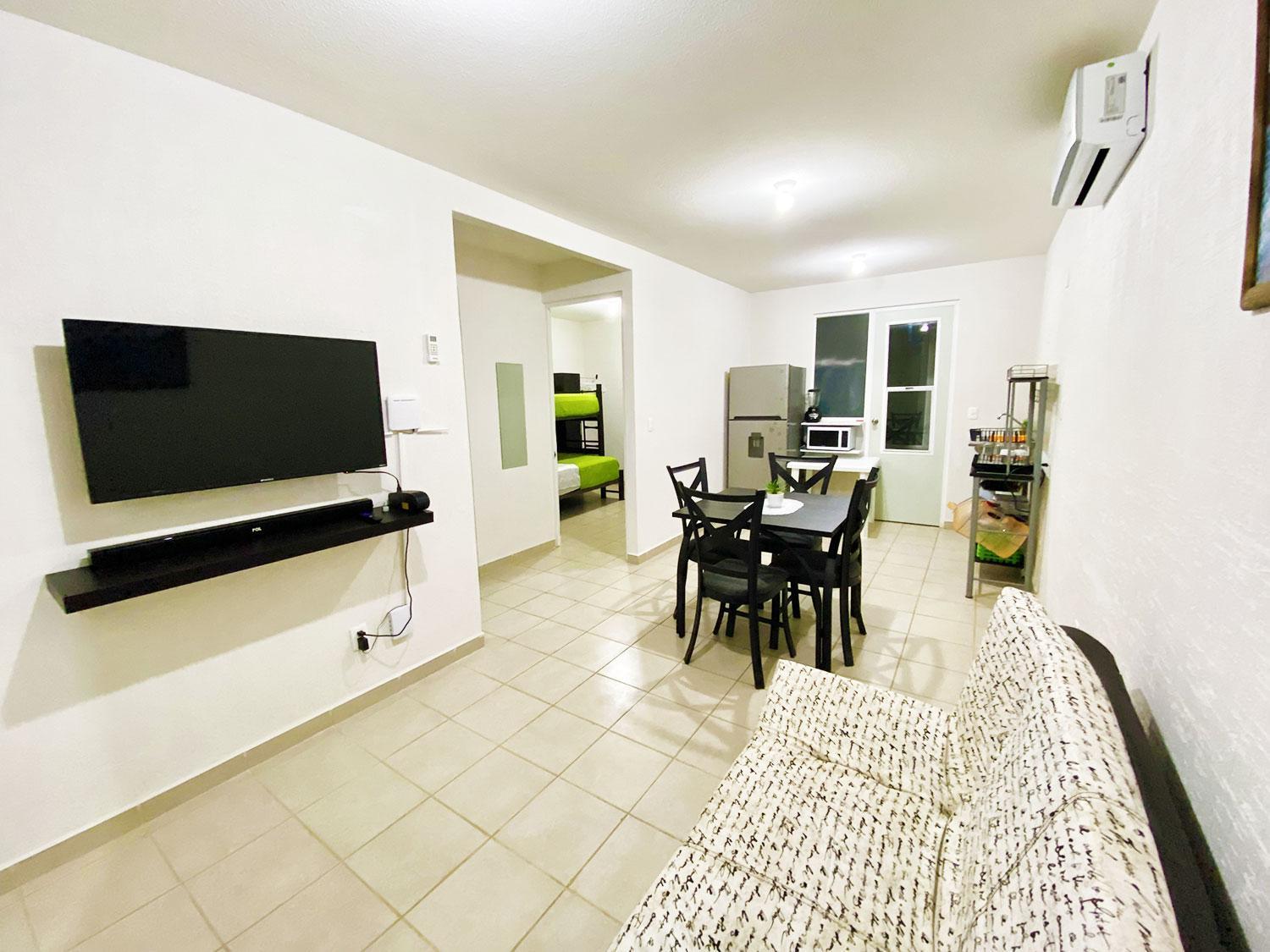 Leemba Apartamento