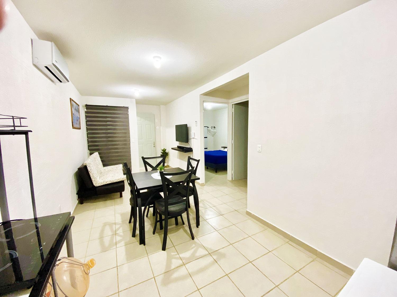 Apartamento Leemba Playa del Carmen